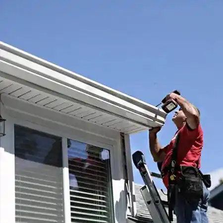 gutter services Sangaree